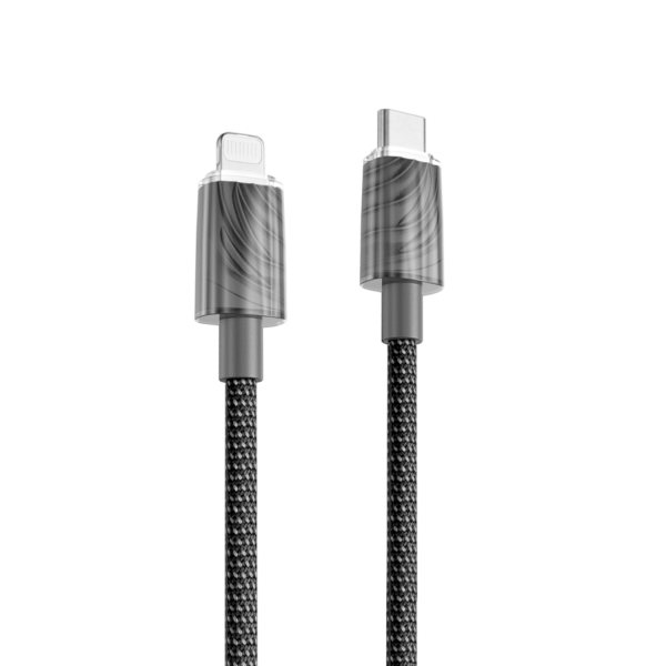 Cable Proove Spectral Type-C to Lightning 27W (1m)